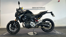 BMW F900 R